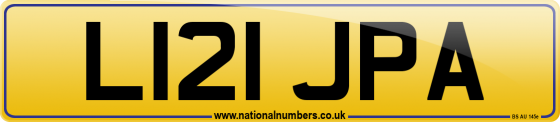 L121 JPA