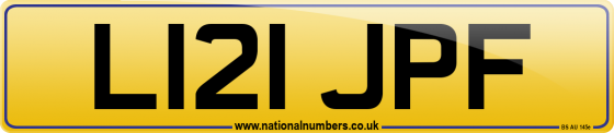 L121 JPF