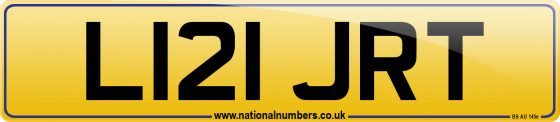 L121 JRT