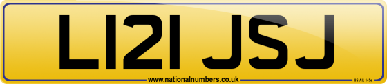 L121 JSJ