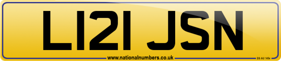 L121 JSN