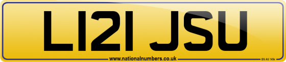 L121 JSU
