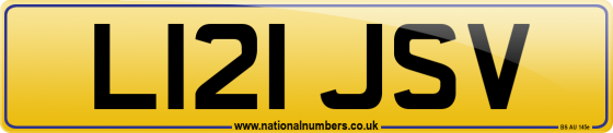 L121 JSV