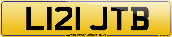 L121 JTB