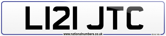 L121 JTC