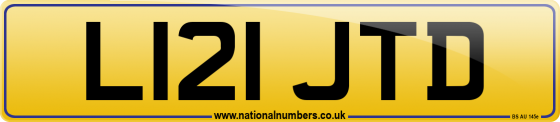 L121 JTD