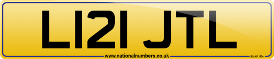 L121 JTL