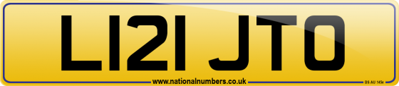 L121 JTO