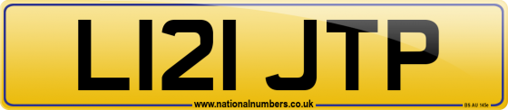 L121 JTP