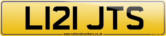 L121 JTS