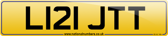 L121 JTT