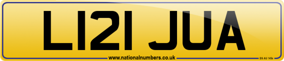 L121 JUA