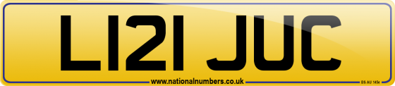 L121 JUC