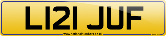 L121 JUF