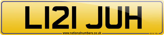 L121 JUH