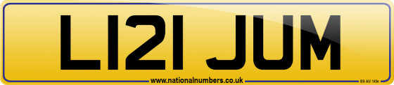 L121 JUM