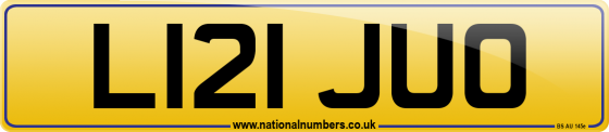 L121 JUO