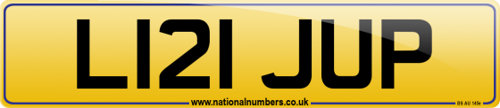 L121 JUP