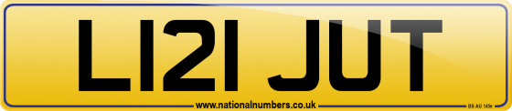 L121 JUT