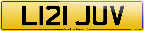 L121 JUV