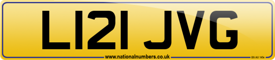 L121 JVG
