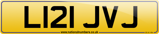 L121 JVJ