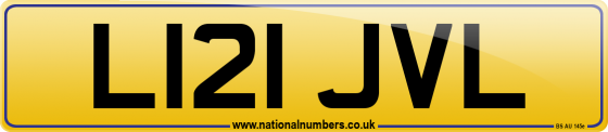 L121 JVL