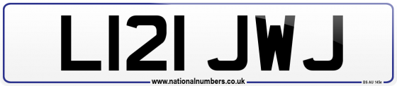 L121 JWJ