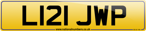 L121 JWP