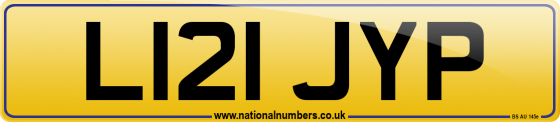 L121 JYP