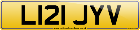 L121 JYV