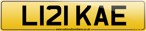 L121 KAE