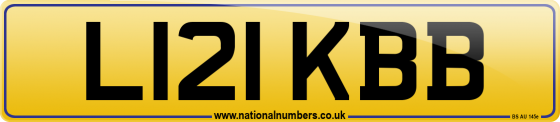 L121 KBB