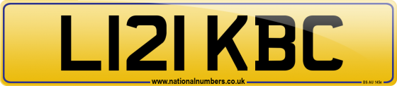 L121 KBC