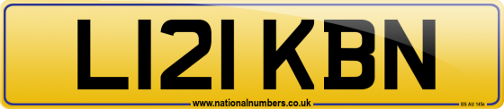 L121 KBN