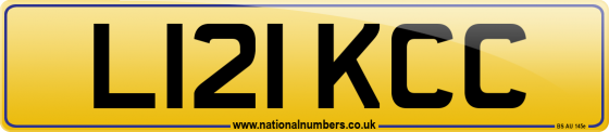 L121 KCC