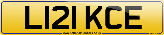 L121 KCE
