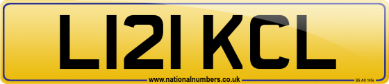 L121 KCL