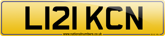 L121 KCN