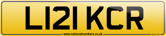 L121 KCR