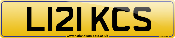 L121 KCS