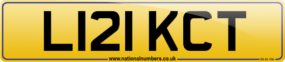 L121 KCT