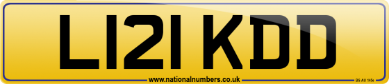 L121 KDD