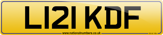 L121 KDF