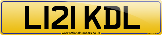 L121 KDL