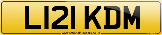 L121 KDM