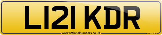 L121 KDR