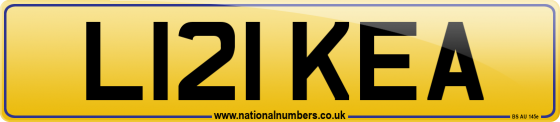 L121 KEA