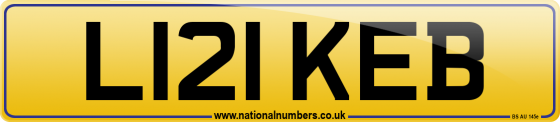 L121 KEB
