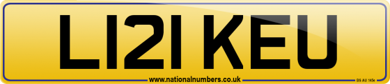 L121 KEU